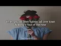 Madison Beer - Say It To My Face (Lyrics)
