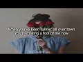 Download Lagu Madison Beer - Say It To My Face (Lyrics)