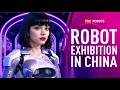 Download Lagu WRC 2025 – China’s Largest Robot Exhibition!