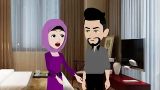 قصه احببتها في انتقامي الحلقه الثانيه عشر 12 