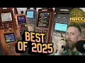 The Best Ham Radio Handhelds Available NOW