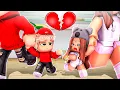 Download Lagu Baby Angel and Max BROKE UP..(Brookhaven)
