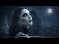 I Like the Night (Official Music Video) | Atmospheric Gothic Metal