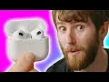 Apple s Most EXCITING New Product For Me - AirPods 3rd Generation