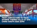 Download Lagu 9th China–South Asia Expo in Kunming: Strengthening Regional Ties