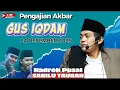 Download Lagu 📡PENGAJIAN GUS IQDAM \u0026 HADROH PUSAT//24 DESEMBER 2025 MP3