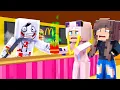 Download Lagu 12 UHR NACHTS im McDonalds! ✿ Minecraft [Deutsch/HD]