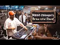 Lagu NIKHIL CHINAPA - Coffee Rave :: Corridor Seven, Nagpur (full set)