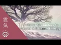 Reiki for Grounding Earthing Healing Transmission for Centering and Balancing Energy