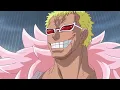 Download Lagu Luffy e Law vs Doflamingo e Trebol AMV