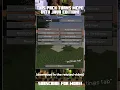 This Texture Pack Turns MCPE Into Java Edition MCPE 1 21