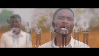 assurance acappella ndelolela official video 