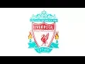How to Draw the Liverpool Logo