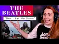 Where Have I Been?! Vocal Analysis of The Beatles LIVE On A Rooftop with \