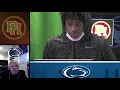 College Admissions TEAMS Meetings Episode Penn State University
