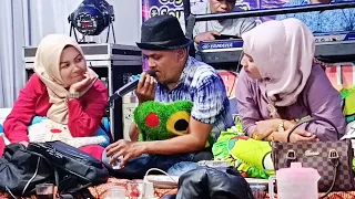 Download Banda Sapuluah Basaluang Klasik Basamo Mak Son~Bu Dosen Rina Jo Widya Di Tanah Garam~Kota Solok MP3