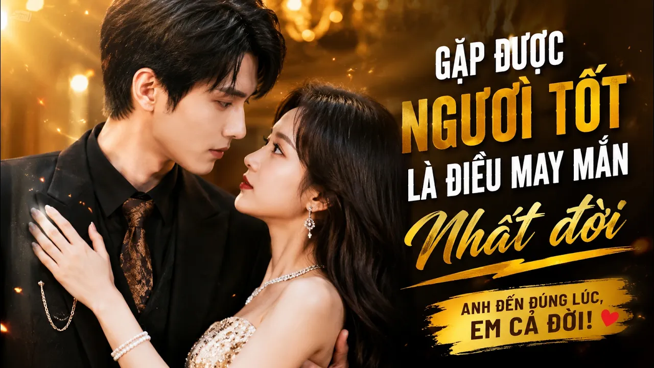 She thought she was marrying a playboy, but unexpectedly, she met the best man in the world. poster