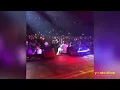 Shabba Ranks making the crowd go crazy!!! Ting a Ling!!