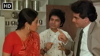 aulad best scene this is not a mans job it is a womans job jeetendra sridevi hd