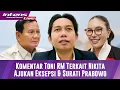 Download Lagu Komentar Toni RM Terkait Nikita Mirzani Akan Ajukan Penangguhan \u0026 Surati Presiden Prabowo