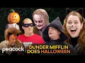 Download Lagu The Office | The Best of The Office Halloween Shenanigans