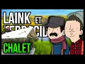 Download Lagu ON EMMÉNAGE ENSEMBLE EN FINLANDE (Finnish Cottage Simulator)