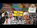 Download Lagu Sering Dianggap Sesat?  Begini Perbedaan Mendasar antara Islam Syiah dan Sunni