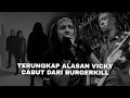 Download Lagu BURGERKILL DAPAT VOKALIS BARU?? INILAH ALASAN MENGAPA VICKY CABUT DARI BURGERKILL!!