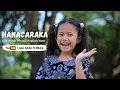 Lagu Hanacaraka - Dzaakiroh Aftanii Aaqilah Noor #nusantarasongs