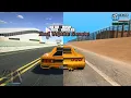 Download Lagu Real Vehicles Sounds Comparison (GTA San Andreas)