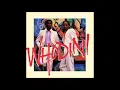 Whodini - It's All In Mr. Magic's Wand (1983)