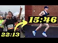 Run a FASTER 5K with These 5 EASY Tips