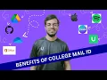 BENEFITS OF STUDENT EMAIL ID NO ONE TOLD YOU FREE STUFF FOR STUDENTS