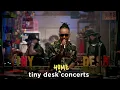 Download Lagu Ozuna: Tiny Desk (Home) Concert