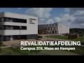 Download Lagu Revalidatieafdeling ZOL Maas en Kempen