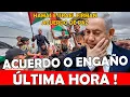 Download Lagu ⚠️ Hamás e Israel firman acuerdo de paz 💥 Acuerdo de Trump NO GARANTIZA final del conflicto