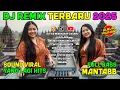Lagu MANTAB!!! JEDAG JEDUG BIKIN GELENG-GELENG KEPALA - DJ TIKTOK TERBARU 2025