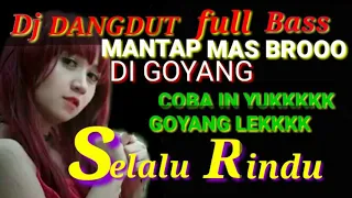 Download DJ DANGDUT SELALU RINDU MP3