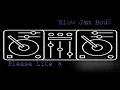 Slow Jam House Mix - South African House 5