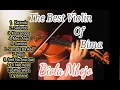 The Best Violin Of Bima