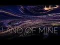 LAND OF MINE 4K ABSTRACT MACRO COLORS
