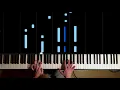 Download Lagu Georgia on my Mind - House M.D. Hugh Laurie tutorial (kind of)