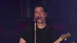 panic at the disco this is gospel live at rock in rio 2019 best quality