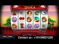 Geisha I Vegas7Games I Superslot