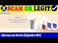 Stylevana com Reviews Sep 2022 - Is This A Legitimate Site Find Out Scam Inspecter