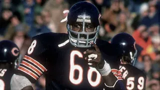 1976 Week 4 - Redskins vs Bears