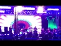 Wael kfoury - Halla Ta Feati Song part 2 - live music at The Pointe Jumeirah Dubai 22/02/2019