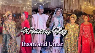 yar gidan hafsat idris ihsan da umar kamu and dinner part 3 