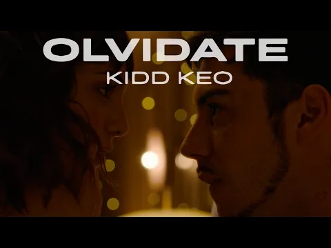 Download MP3 Kidd Keo - Olvídate (Official Video)