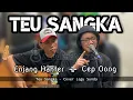 Download Lagu Teu Sangka - Enjang Hanter (cover) Lagu Sunda Versi Akustik